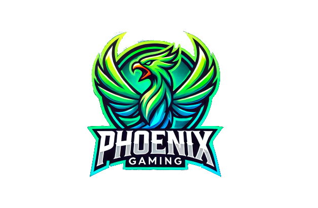 Phoenix Gaming Logo